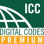 ICC Digital Codes Premium icon