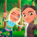 Home Valley: Virtual World icon