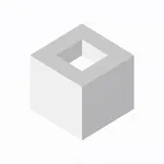 WHITEROOM for mobile icon