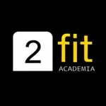 2Fit Academia icon