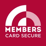 MCCU Card Secure icon