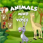 Animals Voices Game icon