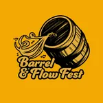 Barrel and Flow icon