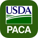 PACA USDA Mobile icon