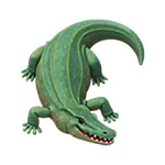 CrocBLOCK - Safari Ad-Blocker icon