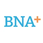 BNA+ icon