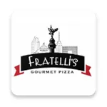 Fratellis - Pizzas Gourmet icon