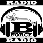 BFORCERADIO.COM icon