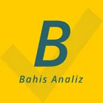 Bahis Analizi icon