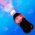 Mentos Cola! icon