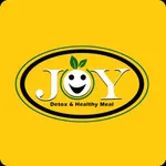 Joy Detox and Healthy Meal icon