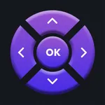 Roki: TV Remote Control icon