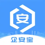 企安宝APP icon