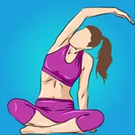 Morning Warm Up Exercises icon