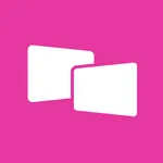 AR Sticker Camera icon