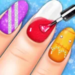 Nail Art Makeover Spa icon