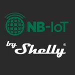 NB-IoT by Shelly icon