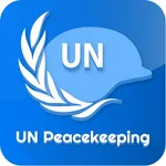 UN Peacekeeping icon