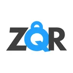 ZQR Docs icon