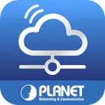 PLANET CloudViewer icon