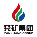 兖矿商旅 icon