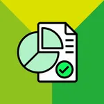 Green Tool icon