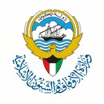 بوابة الأوقاف icon