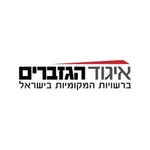 איגוד הגזברים icon