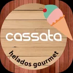 Cassata icon