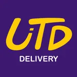 UTD Delivery icon