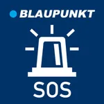 BlaupunktSOS icon