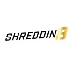 Shreddin8 icon