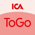 ICA ToGo - obemannad butik icon