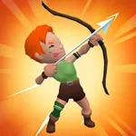 Bowmaster - Arrow Shot icon