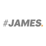 #JAMES icon