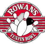 Rowans Tenpin Bowl icon