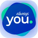 Always You: Period Tracker icon