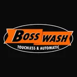 Boss Wash App icon