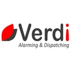 Verdi Alarming and Dispatching icon