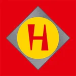 Hargassner App 2.0 icon