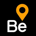 BeCab Driver icon