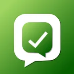 Speaking Lists - Speech input icon