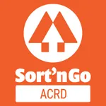 Sort'nGo ACRD icon