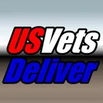 UsVetsDeliver icon