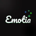 Emotia - AI Diary icon