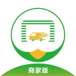 为农村村通商家 icon