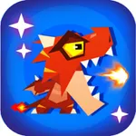 Sky Dragon Dash icon