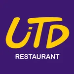 UTD Restaurant icon