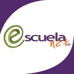 escuelaNet icon