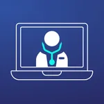 Clinics TeleConsultation icon